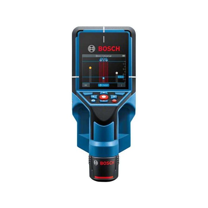 Wykrywacz rur przecieku przewodów skaner ścian posadzek, wynajem