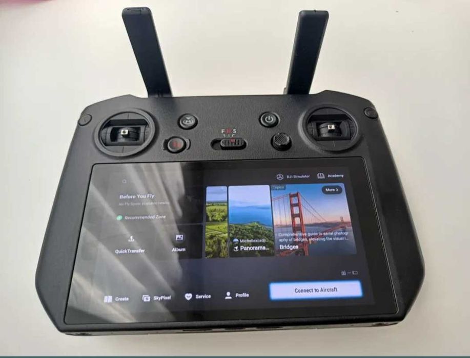 Kontroler DJI RC Pro Enterprise