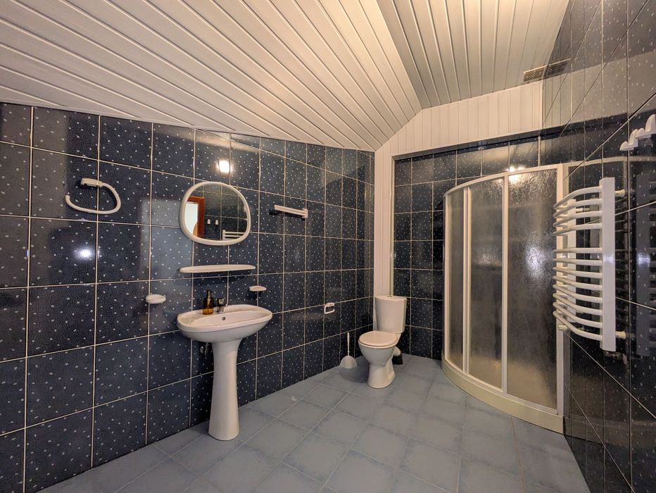 Будинок Славське "Солодка мить", Без господарів, Центр