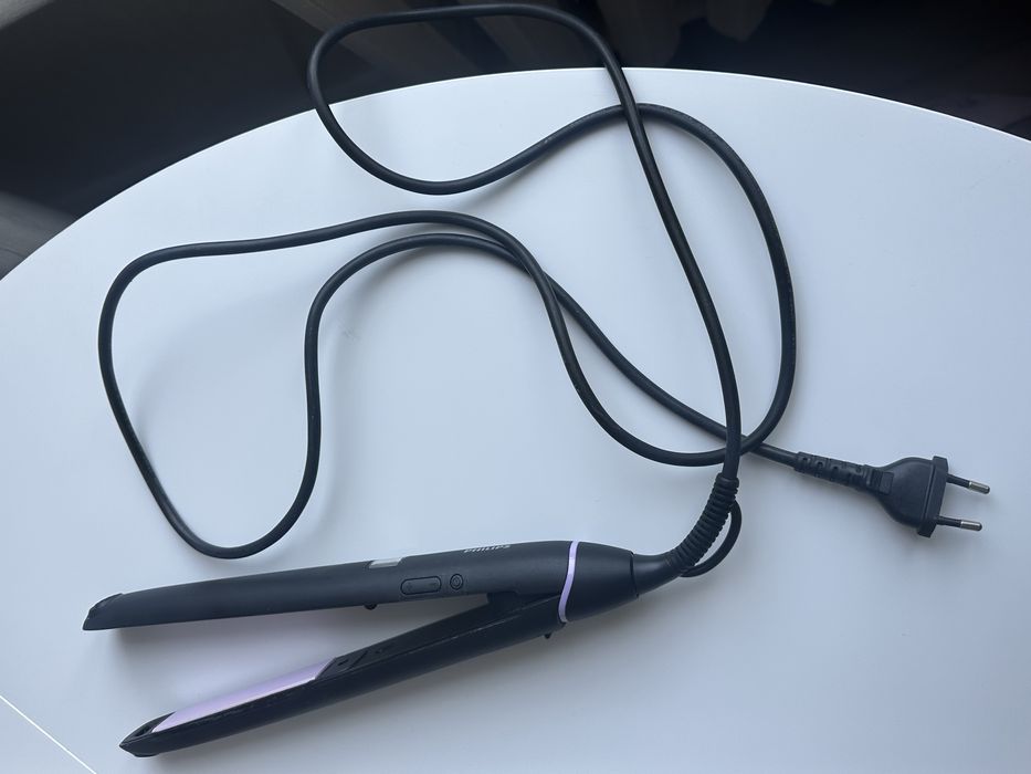 Утюжок, вирівнювач для волосся Philips BHS674/00