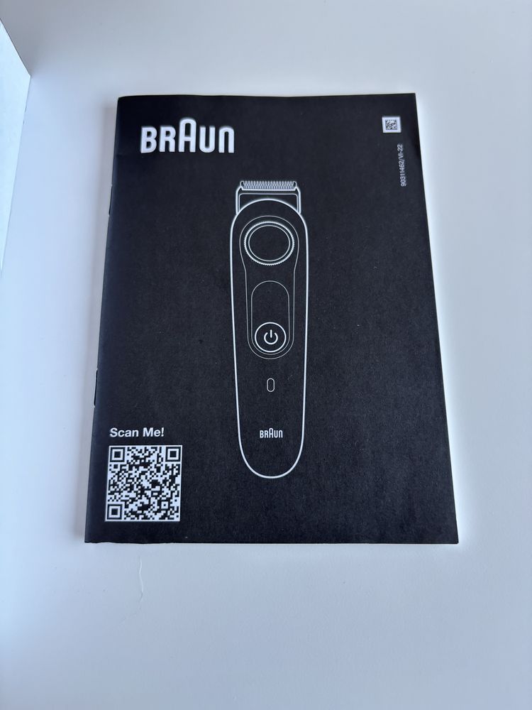 Máquina de Barbear King C Beard Trimmer Pro+ Pentes