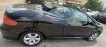 Peugeot 307 CC 2005 impecável