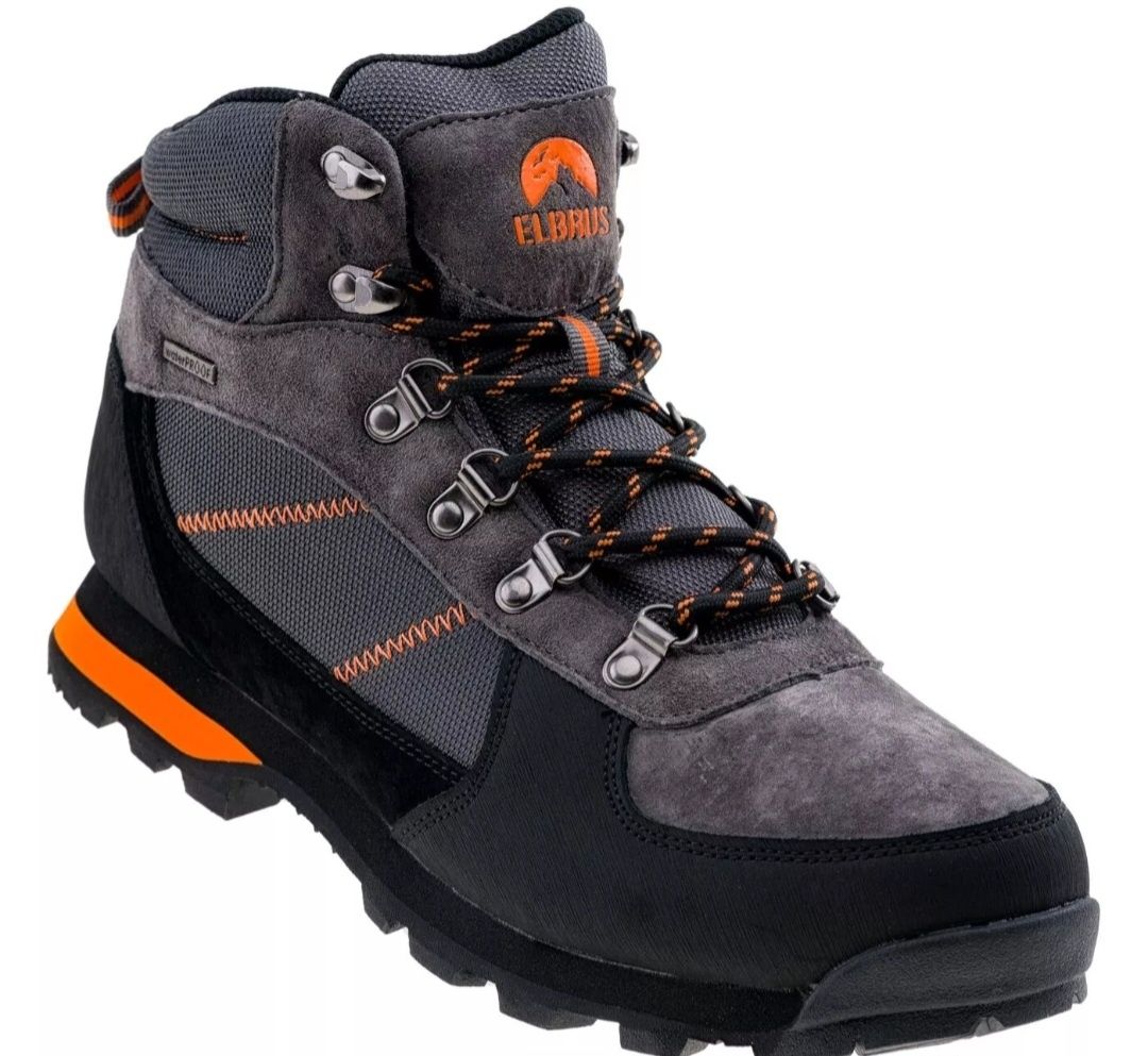Męskie buty Elbrus rozm. 41  MATIO MID