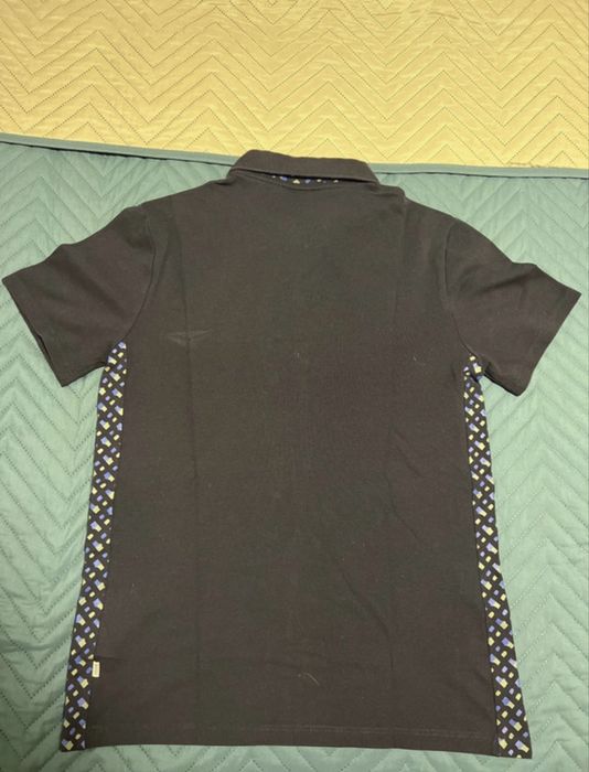 Polo Boss de criança