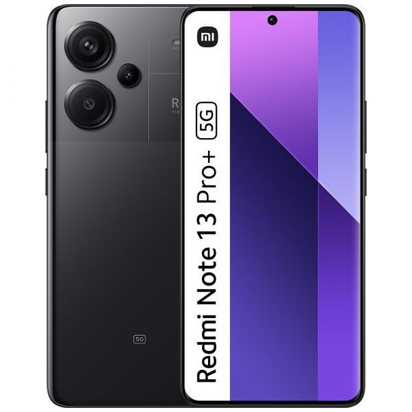 Xiaomi Note 13 Pro +