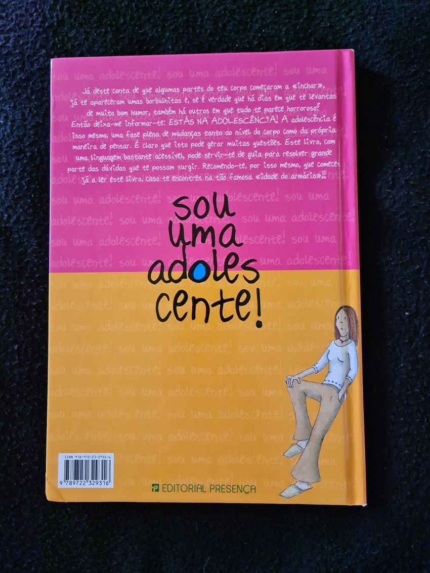 Livro- Manual do Glamour para Raparigas + Oferta