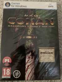 Age of Conan: Narodziny Zabójcy Bogów Dodatek