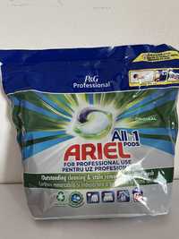 Капсули для прання Ariel Original For Professional Use All ln1 Pods,60