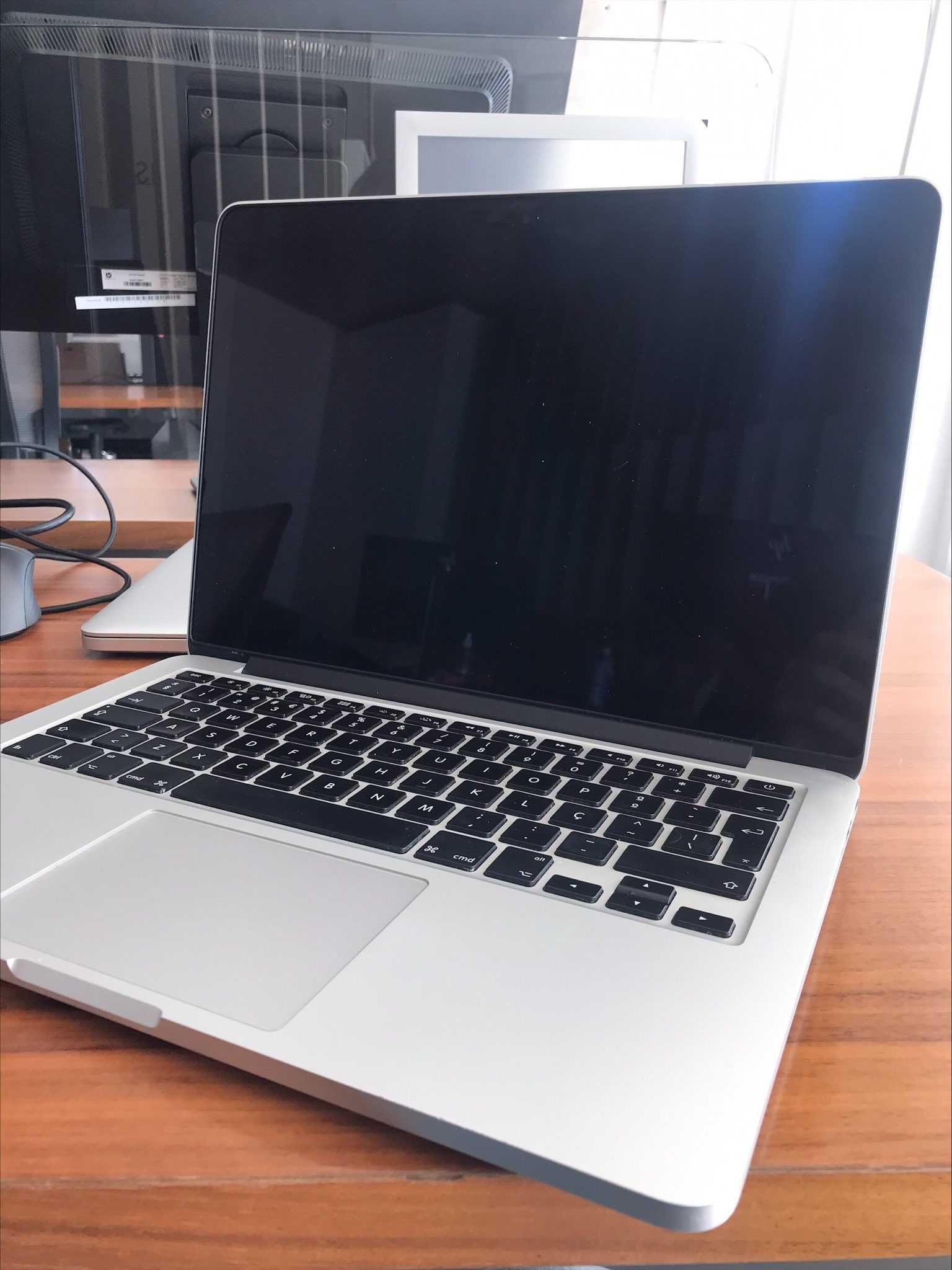 Macbook Pro 13'' Retina - Early 2015