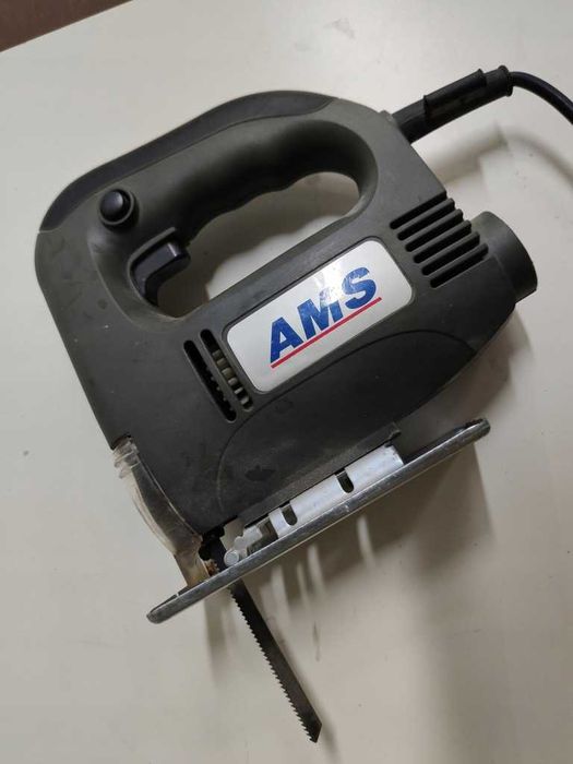 Wyrzynarka AMS M1Q-KS2-55A