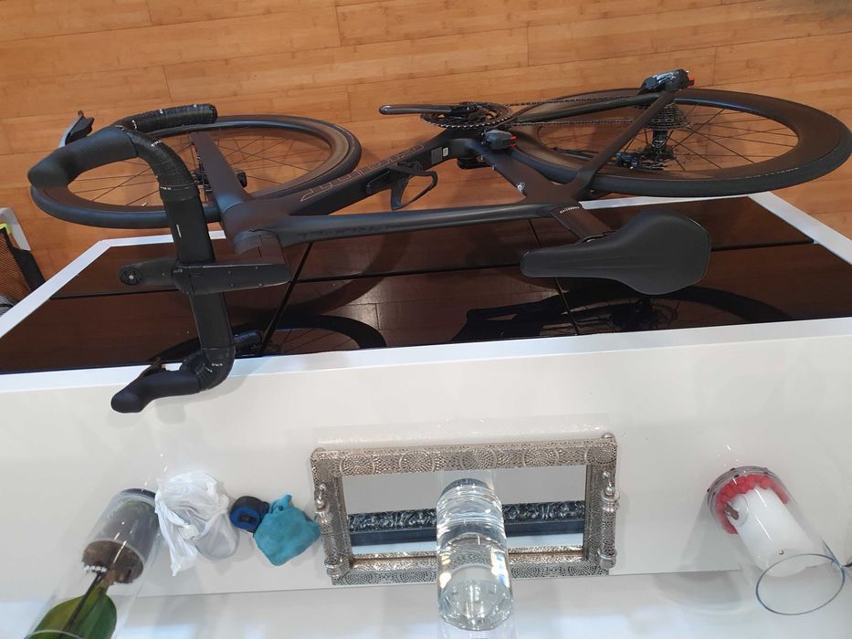 Giant Propel Force AXS Disco