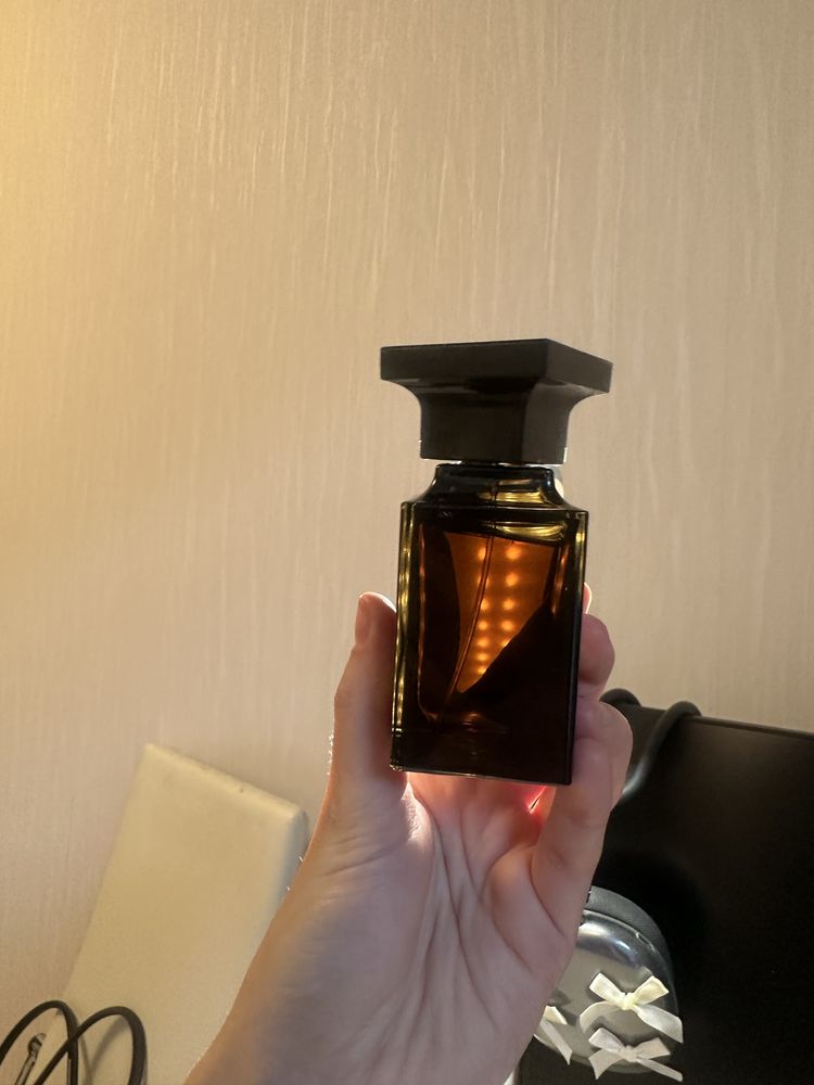 ОРИГІНАЛ Tom Ford парфуми TOBACCO VANILE 50 мл