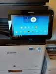 kserokopiarka samsung x 4300 kolor A3
