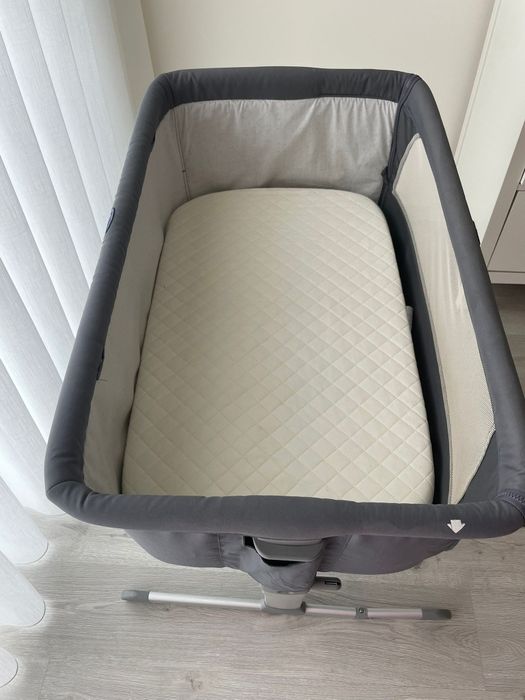 Next2me para bebé Chicco