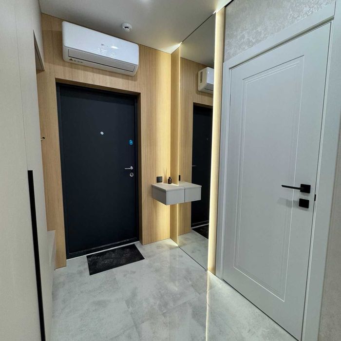 ПРОДАЖ 1к квартири в сучасному ЖК Manhattan