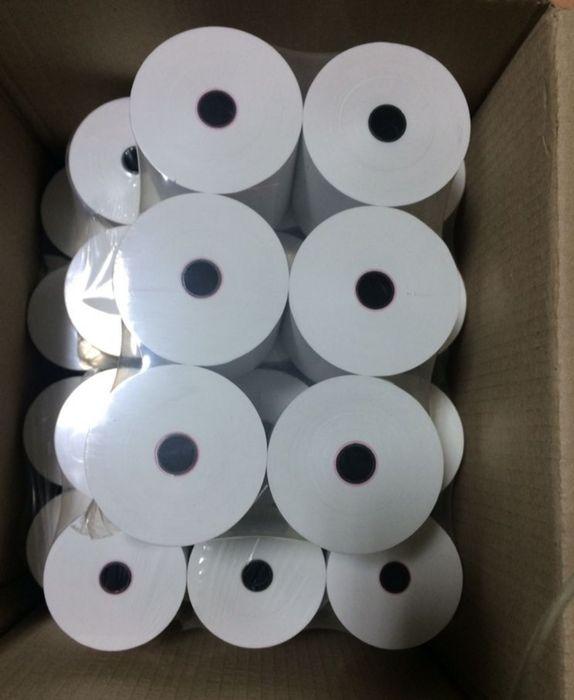 Кассовая лента 24 грн.