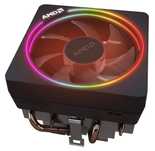 Кулер для процессора AMD Wraith Prism