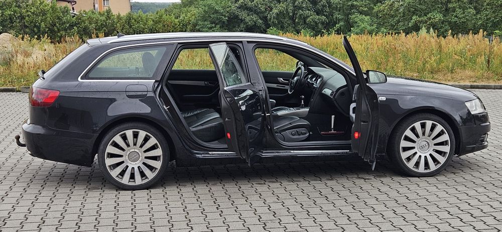 Audi A6.guattro.3.0.TDI.S line..