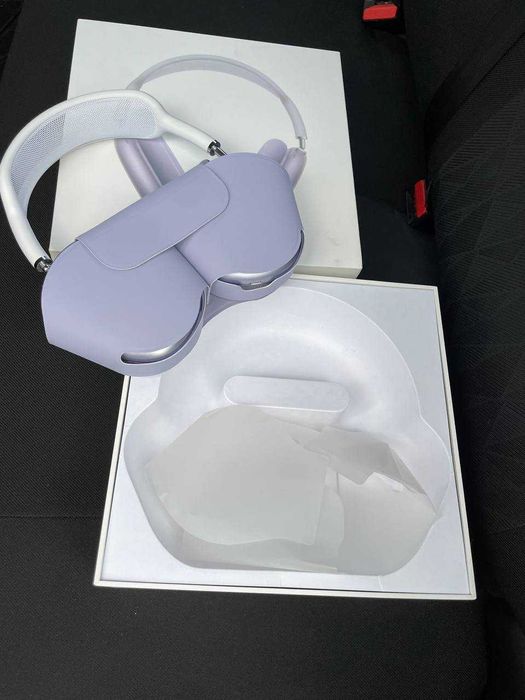 AirPods Max 2 purple нові