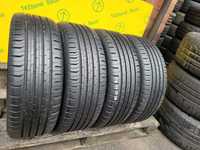 Opony Letnie 195/55R16 ContiEcoContact 5 4sztuki Montaż 7,5mm