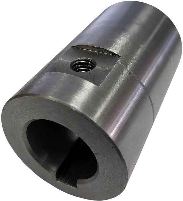 SILNIK Hydrauliczny Do Rębaka 80 cm3 GR2 BMR +Mocowanie +Tuleja [8812]