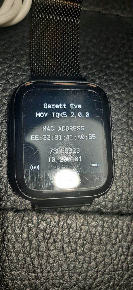 Smartwatch Garett Women Eva