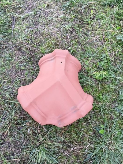 łącznik kaletnic - trójnik