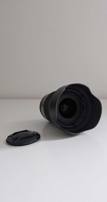 Sigma 23mm F1.4 DC DN Fujifilm