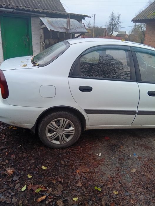 Продам Ланос 2014