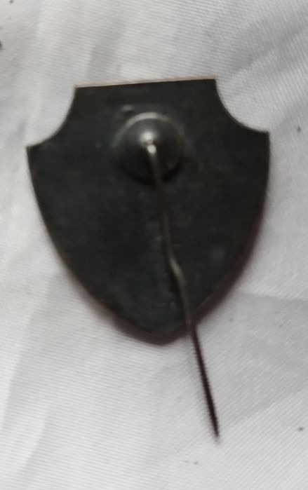 Znaczek 600 lat Sochaczewa