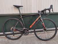 BH UltraLight Disc Carbono