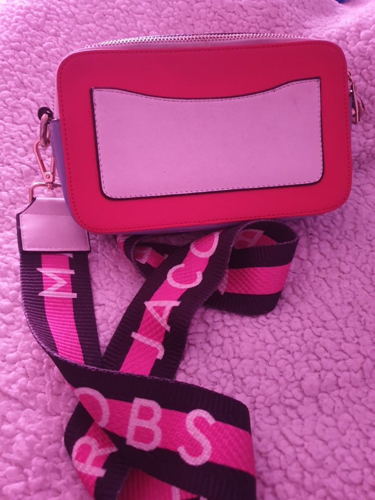 Torebka Marc Jacobs