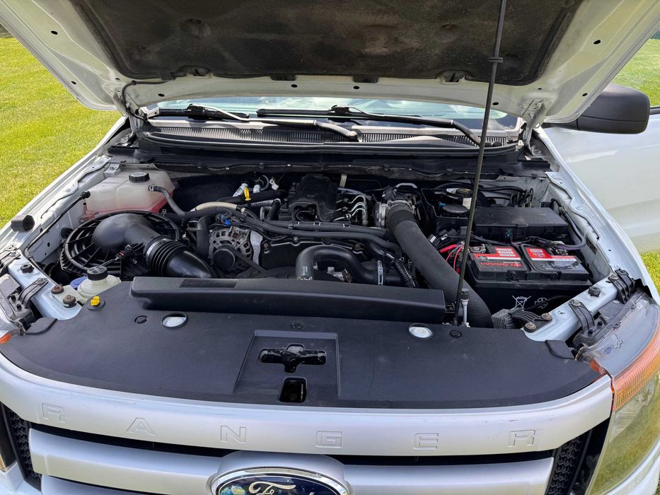 Ford Ranger 2.2TDCI 2013R. Zabudowa idealny
