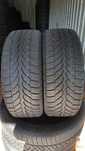 [90szt] Bridgestone 235/60 r18 Zima /// 6,5mm!!! 2021r MONTAŻ