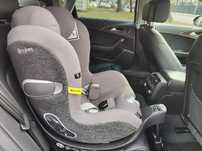 Cybex Sirona Z-i size z bazą