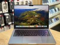 Apple MacBook Pro 14, 512GB, Space Gray with Apple M1 Pro 2021