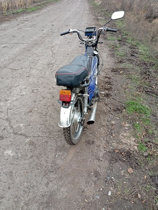 Дельта в нормальном состояние