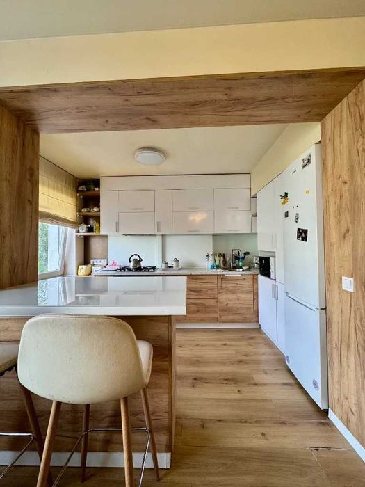 Продам 3к квартиру на Солнечном