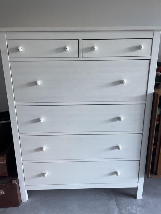 comoda hemnes ikea