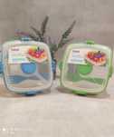 Lunch box Sistema na sałatkę 1l