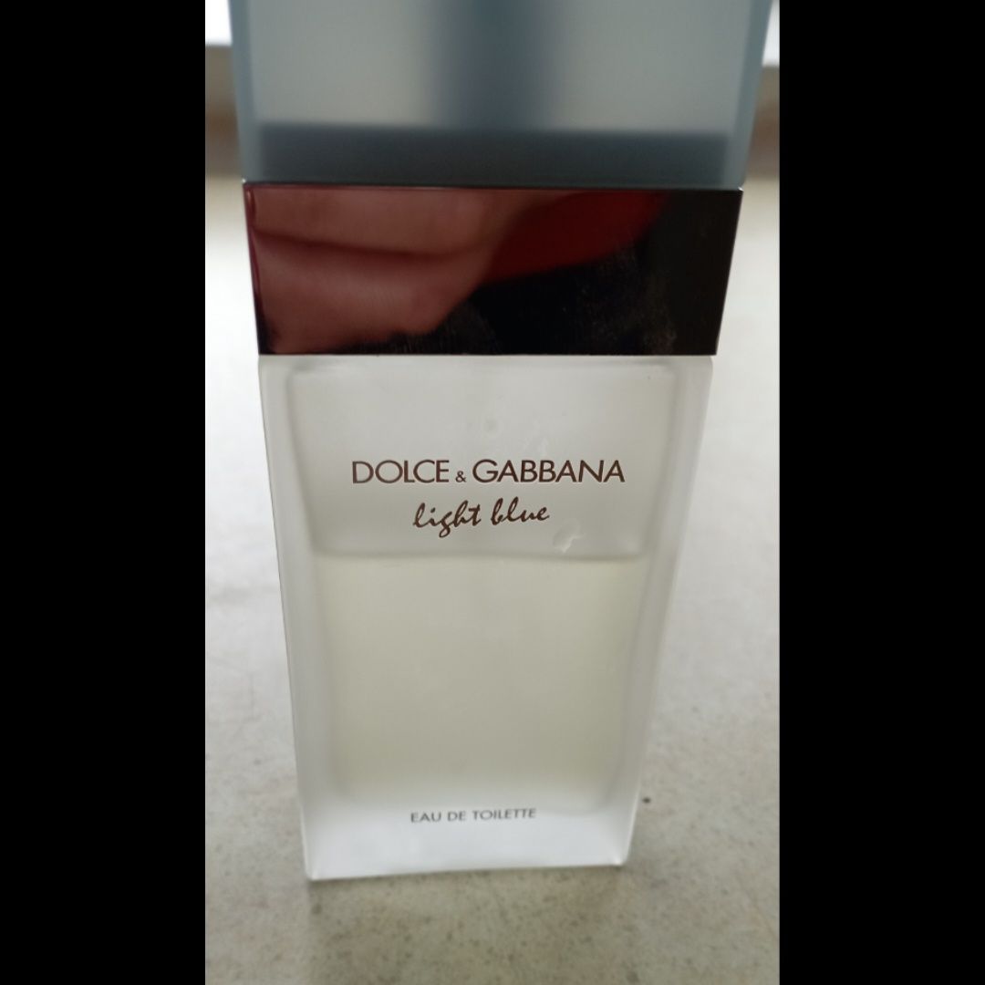 Духи жіночі Dolce Cabbana Франція