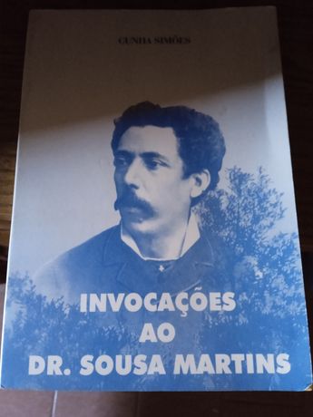 Livro de orações de dr Sousa Martins