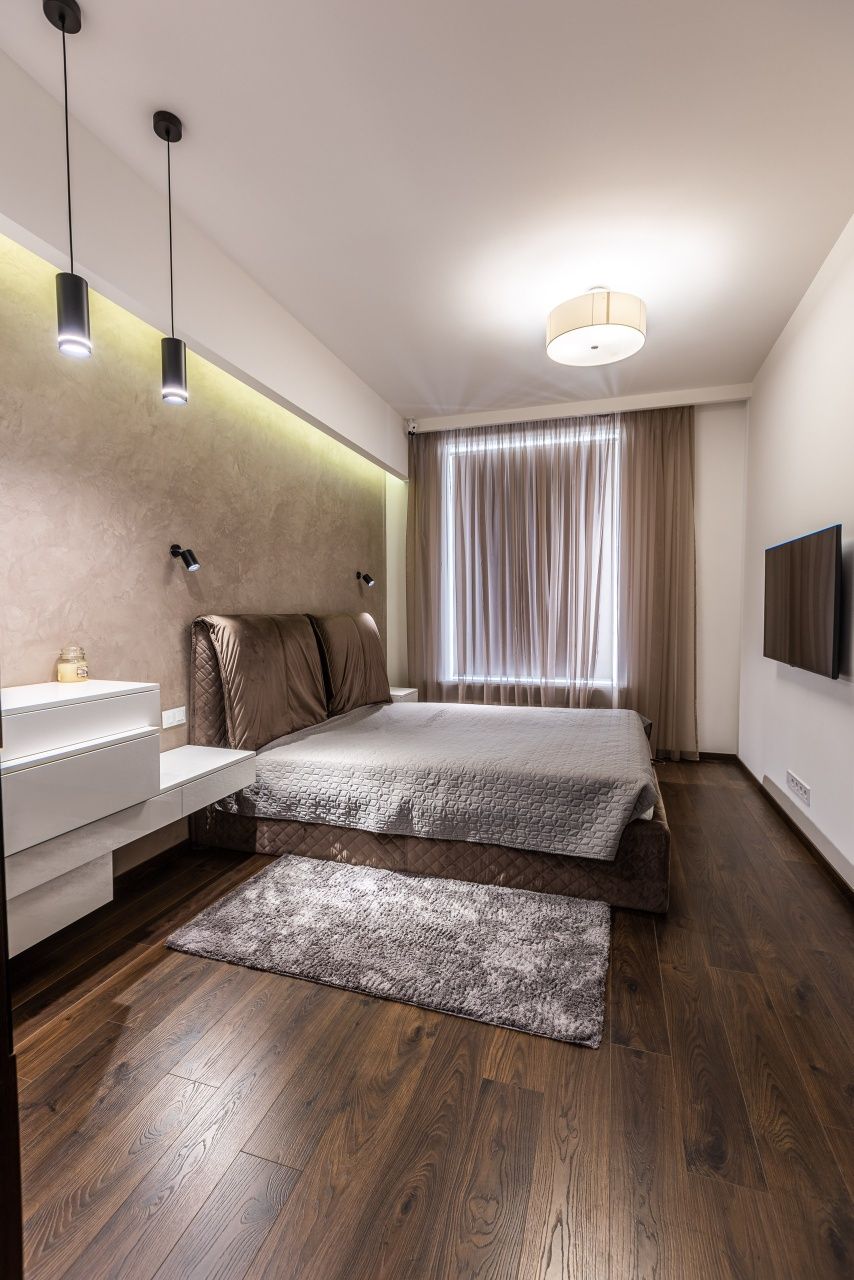 Аренда 3кв. 120кв. пр. Слобожанский, лучшая квартира, Караван, центр.