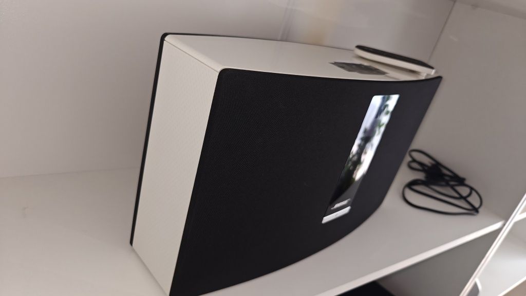 Radio bose soundtouch 30 wifi
