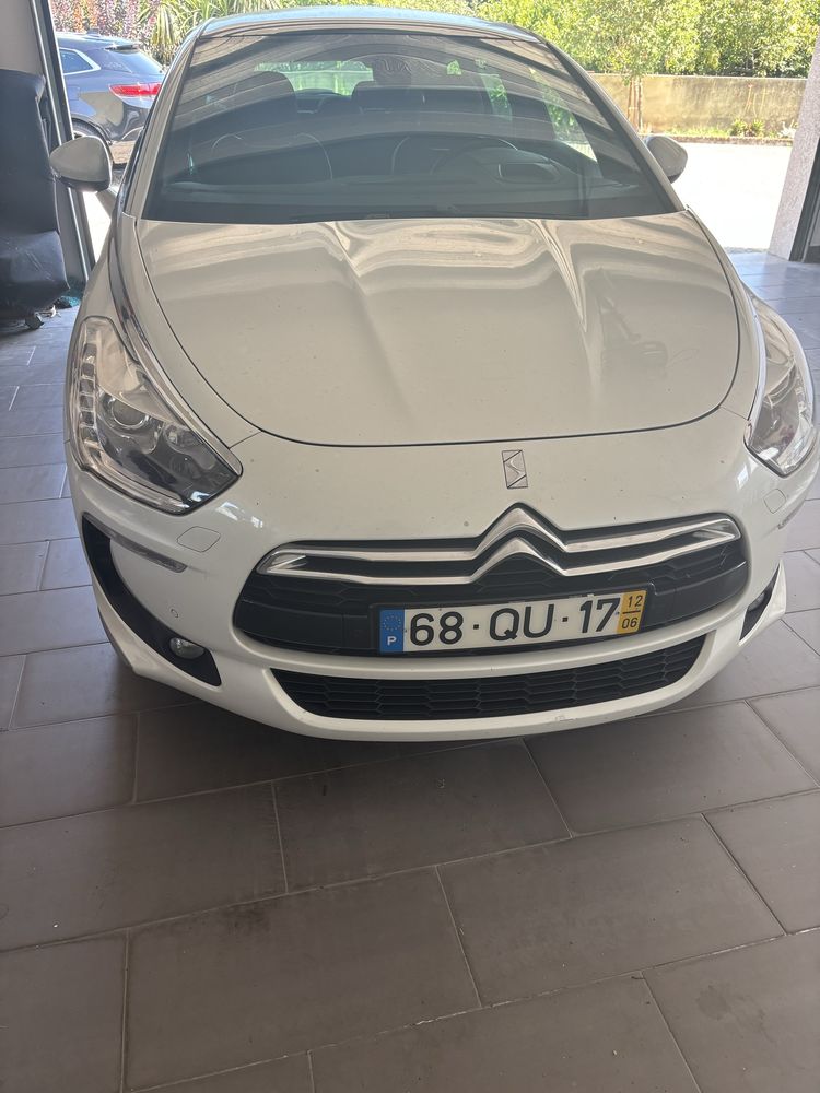 Vendo DS5 2.0 HDI