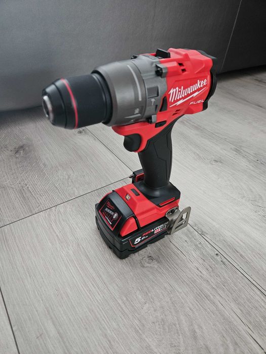 Zestaw elektronarzędzi Milwaukee M18