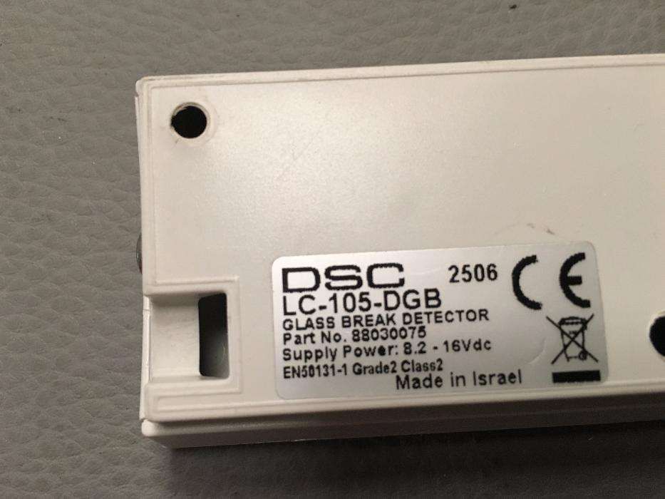 Central de Alarme e Segurança Bentel KYO32