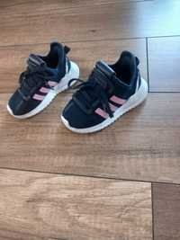 Adidas path run granatowe 23