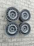 , Cruze felgi stalowe 16''