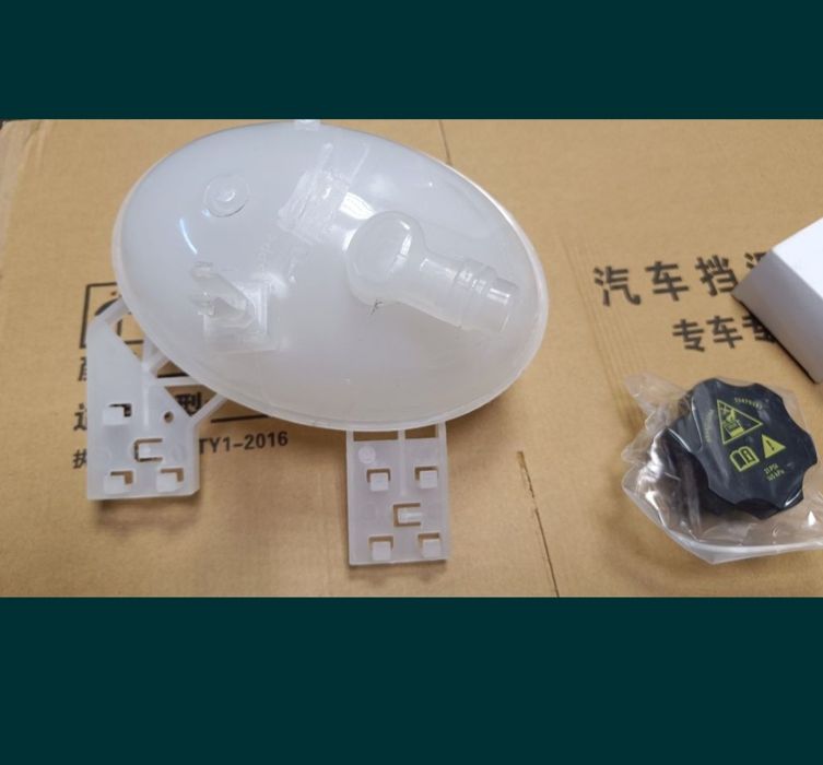 Jeep renegade compass бачок расширительный